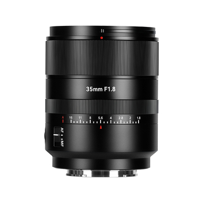 七工匠自动对焦镜头35mmF1.8