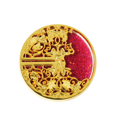 陕西历史博物馆香囊流沙冰箱贴