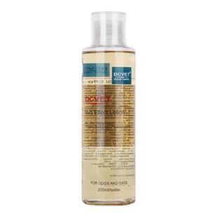 那非普肤力浴液洗液宠物狗狗猫咪黑下巴皮肤病猫癣真菌香波沐浴露