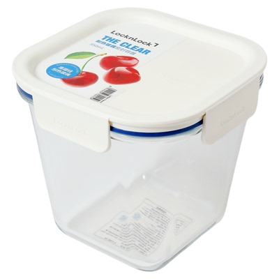 乐扣乐扣上班族带饭水果便当盒