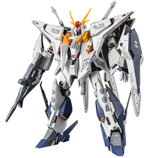 万代HG1/144柯西 全件加深走线刻线 精细分色喷涂上色 代工 加工