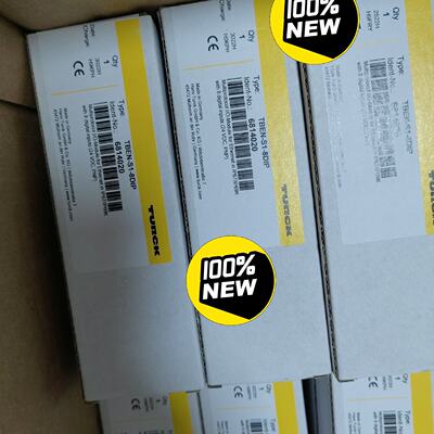 【议价-可维修】  TBEN-S1-8DIP /均有货