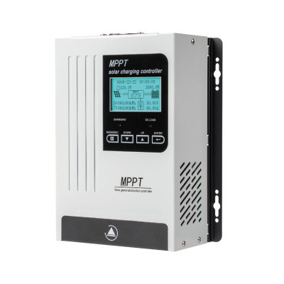 太阳能充电控制器12V24V48V通用