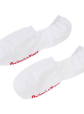 鬼塚虎男女同款舒适运动休闲袜子