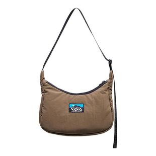 GAGAFRIENDS2025早春新款Hobo腋下包巴恩风包包