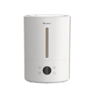 格力加湿器大雾量家用4L大容量上加水微米细雾SCK-40X72
