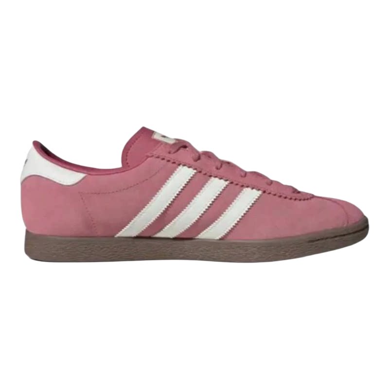 Adidas/阿迪达斯男女鞋春夏新款低帮复古耐磨户外运动休闲T头板鞋