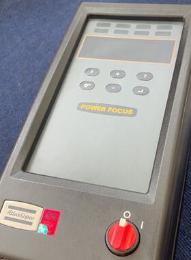 【请询价】Atlas Copco斯PF4000-C-HW电源控制