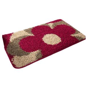 门口地垫进门浴室吸水防滑脚垫入户门垫子门外门垫家用卫生间地毯