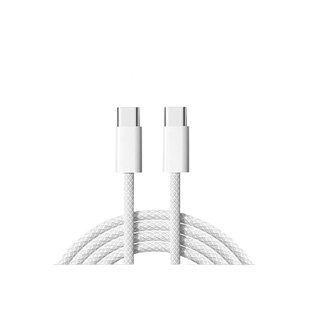 【45W】第一卫官方适用苹果17充电器线iPhone16promax数据线15编织款14双type闪13pd快充12手机ipad原正装品