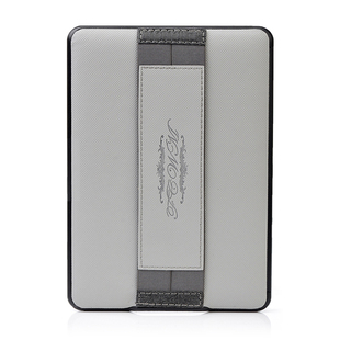 FCWM适用掌阅iReader Light4保护套青春版neo2保护壳Light3Turbo手持单壳4悦享版电子书阅读器防摔电纸书套壳