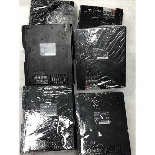 询价-基恩士Keyence数据存储器DT80A可维修