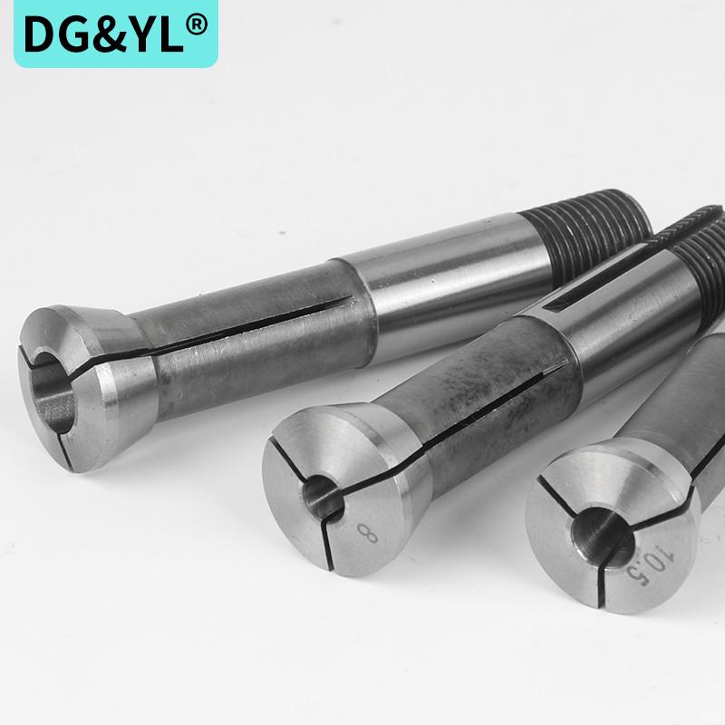 u2万能磨刀机夹头 雕刻刀钻头铣刀研磨机筒夹机器配件高精度