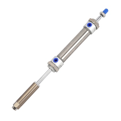 Pneulead纽立得行程可调气缸CNJ