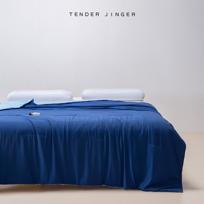 Tender Jinger某朵同款夏凉被夏季Pro2可机洗空调被子夏被免被套