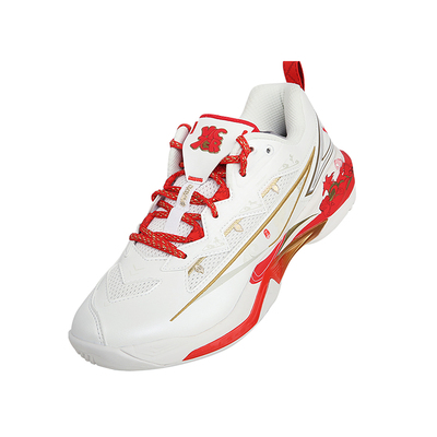 VICTOR胜利马年限定羽毛球鞋