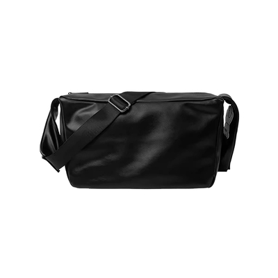 MIJIU觅旧潮牌斜挎包男单肩包