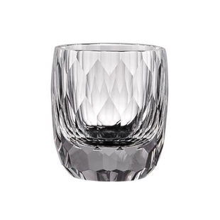 AURA'S江户切子K9星钻威士忌手工水晶杯洋酒杯礼盒装