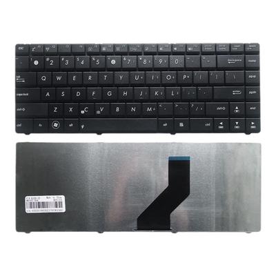 适用ASUS华硕A45 A45V A45VM/VD K45VD K45DE R400 A85V U44 N46 键盘K45DR/DV K45VM/E K45/VJ K45VS R400V
