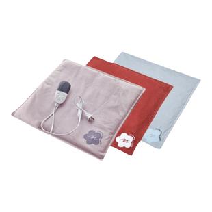 骄慕电加热艾灸坐垫国家3C认证秋冬热敷垫姨妈期艾草坐垫一年质保