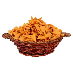 10斤散装锅巴妙脆角小零食火锅店自助餐酒吧饭店餐前免费等位小吃