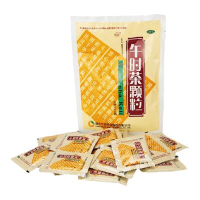 [午时]午时茶颗粒6g*20小袋/包祛风解表化湿和中用于外感风寒内伤