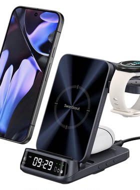 WirelessCharger(Google)