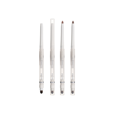 AZTK唇线笔裸色晕染唇刷丰唇