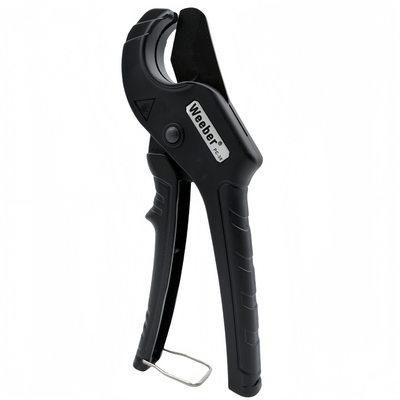 威也PVC管子割刀PC-38黑色