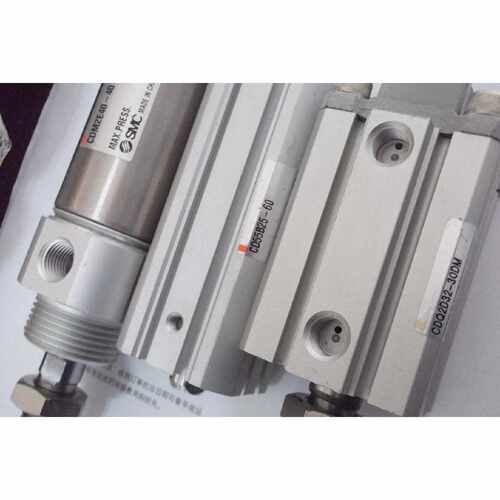议价实拍现货SMC全新气缸CDM2E40-40 CDQ2D32-30DM-XB14 假一赔十