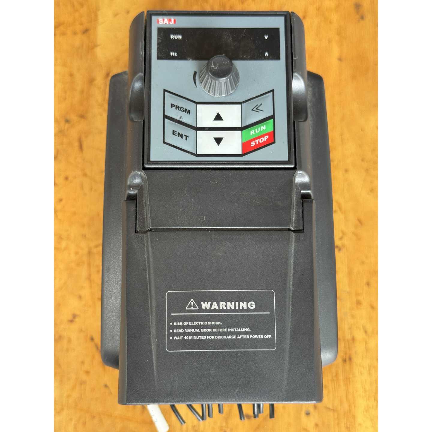 【议价-可维修】变频器 ATV13-4T1R5GH 1.5KW/二手均有货