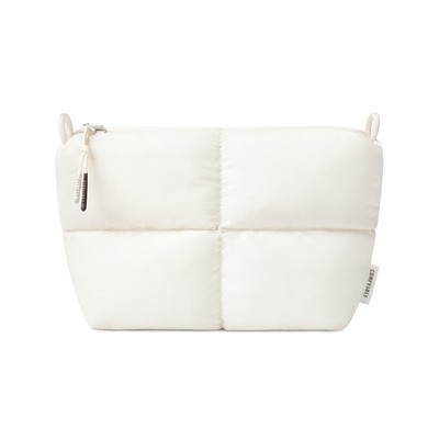 Comfyable数码配件收纳包白色