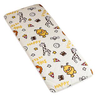 幼儿园床垫褥子儿童专用婴儿小宝宝托班拼接午睡垫被四季通用午托