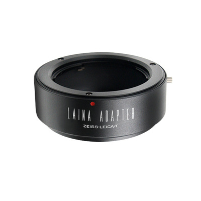 无痕极简主义｜单反转微单轻量化