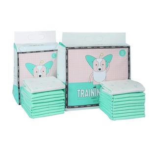 中恒尿垫宠物狗狗除臭加厚吸水尿片隔尿布兔子纸垫尿不湿一次性