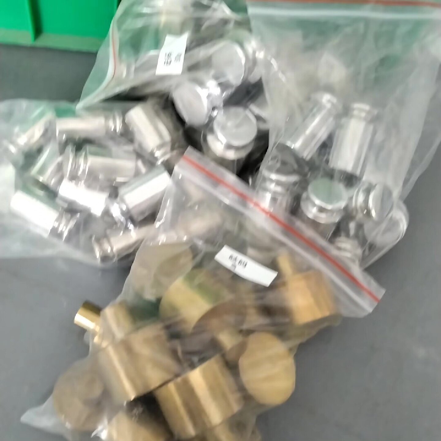 (议价)金属砝码50g100g200g500g都有适合实验