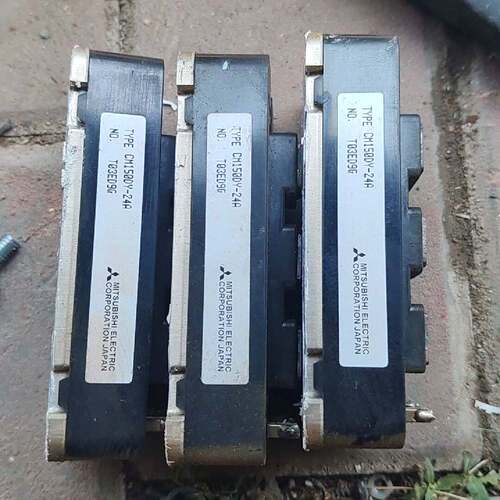 三菱IGBT模块CM150DY24A请询价