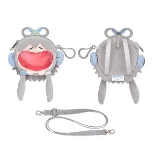 bilibili哔哩哔哩新品Vsinger洛天依超开心痛包UWA系列4ways