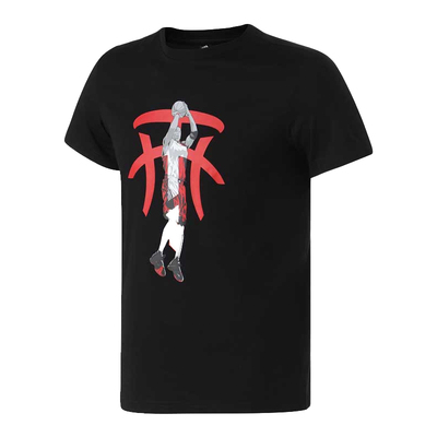 阿迪达斯新款篮球短袖t恤du6439