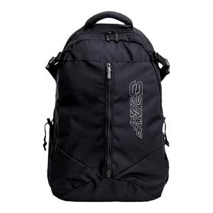 滑启大道短道速度滑冰双肩背包冰刀速滑通用背包轮滑包双肩包