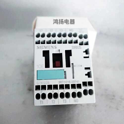 议价西门子 3RT1016-2BF41  110VDC
