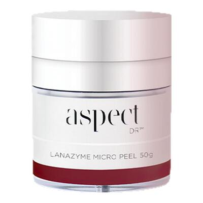 Aspect澳洲平滑提亮涂抹面膜抛光