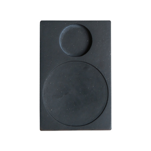 宣品书房文房四宝宣砚安徽歙砚原石天然复刻砚台学生初学者 书法专用可磨墨便携迷你小砚台定制纪念品收藏品