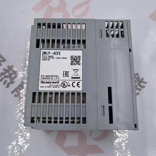 议价现货20个 霍尼韦尔Honeywell卡件HC900 CC 8C PKS PLC 2MLP-A
