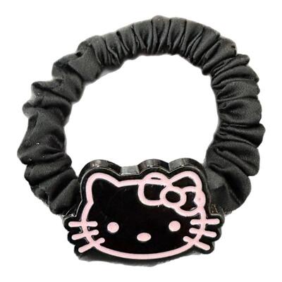 小猫发圈卡通大肠圈少女皮筋