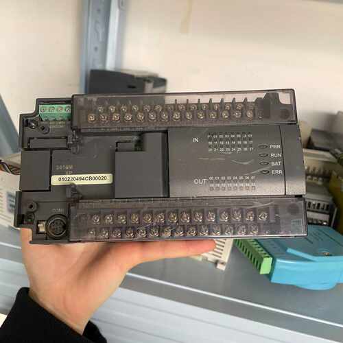 【询价】汇川PLC，H2u-2416MT-XP  适用