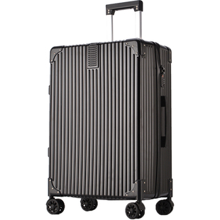 行李箱男超大容量32寸学生拉杆箱万向轮女30大号旅行密码皮箱子28