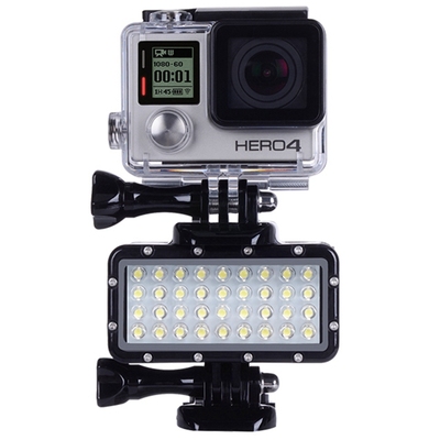 补光灯SUPTIG深潜补光