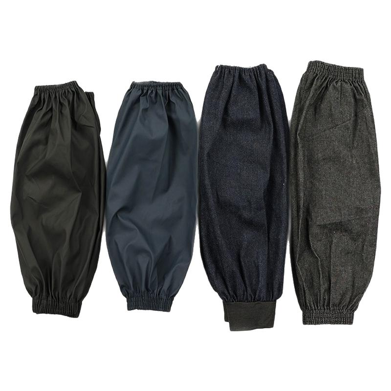 牛仔工作服搬运修车车间
