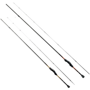 SHIMANO禧玛诺索阿雷路亚竿soare根钓竿TT AJING淡海水船钓竿超软